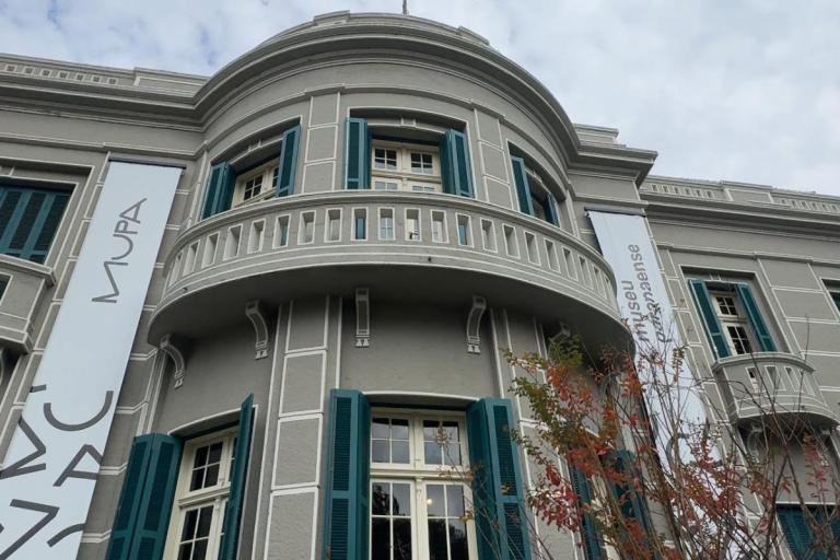 fome de cultura museu fim de semana