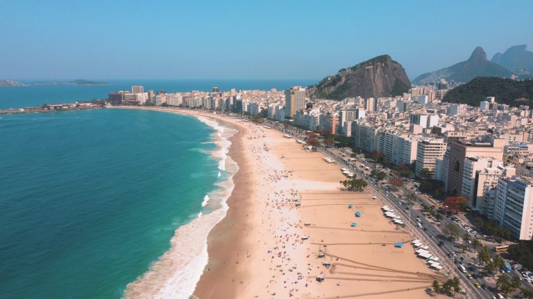 rio de janeiro