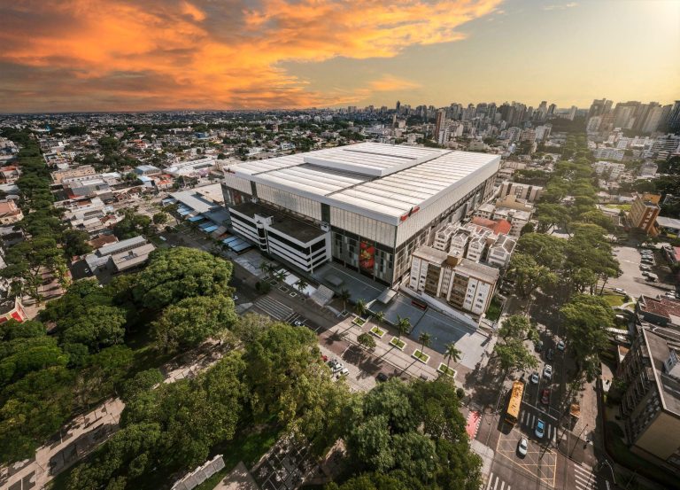 smart city expo curitiba
