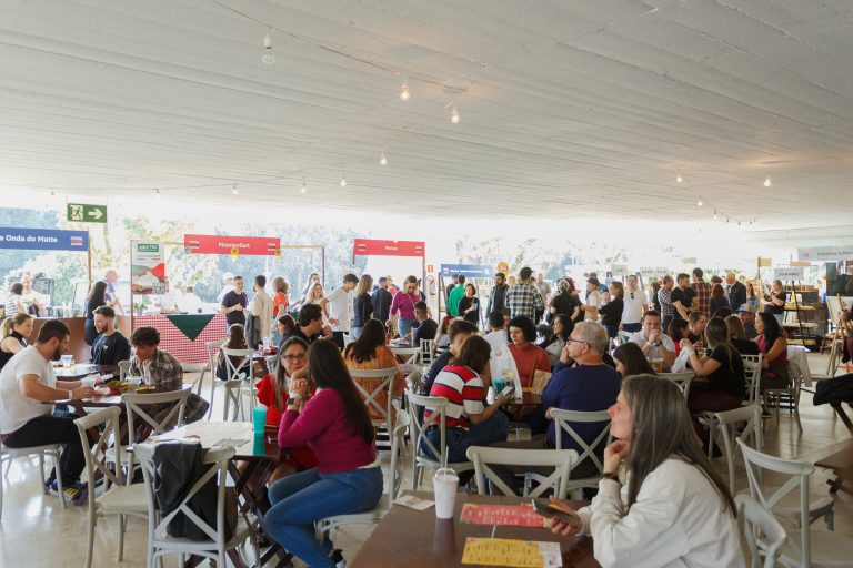 festival tutano
