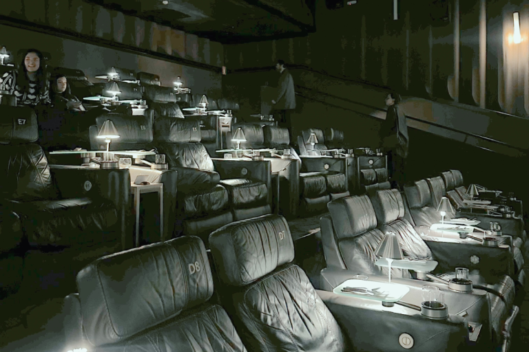 semana do cinema fim de semana
