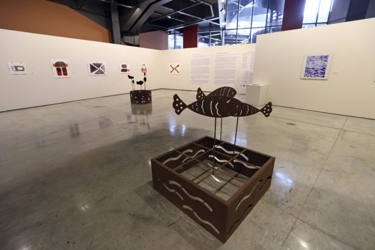 exposição